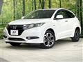2015 Honda VEZEL