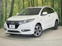 2015 Honda VEZEL