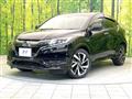 2017 Honda VEZEL