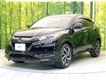 2017 Honda VEZEL