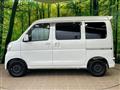 2021 Daihatsu Hijet Cargo