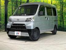 2021 Daihatsu Hijet Cargo