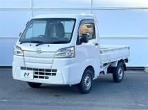 2021 Daihatsu Hijet Truck