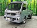2023 Daihatsu Hijet Truck