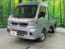 2023 Daihatsu Hijet Truck