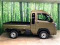 2023 Daihatsu Hijet Truck