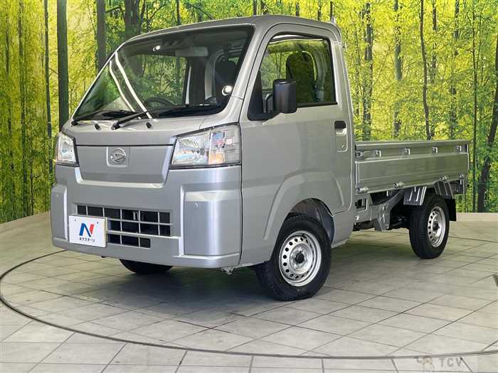 2025 Daihatsu Hijet Truck
