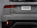 2018 Jaguar E-Pace