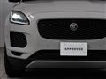 2018 Jaguar E-Pace