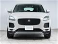 2018 Jaguar E-Pace