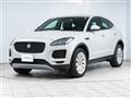 2018 Jaguar E-Pace