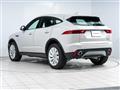 2018 Jaguar E-Pace