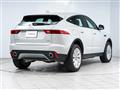 2018 Jaguar E-Pace