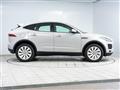 2018 Jaguar E-Pace