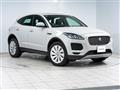 2018 Jaguar E-Pace