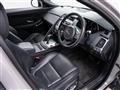 2018 Jaguar E-Pace
