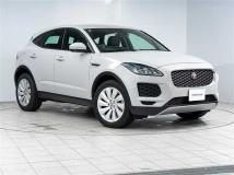 2018 Jaguar E-Pace