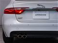 2017 Jaguar XF