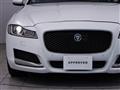 2017 Jaguar XF