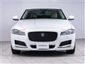 2017 Jaguar XF