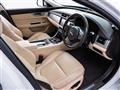 2017 Jaguar XF
