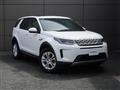 2021 Land Rover Discovery Sport