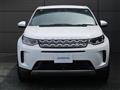 2021 Land Rover Discovery Sport