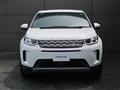 2021 Land Rover Discovery Sport