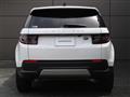 2021 Land Rover Discovery Sport