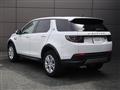 2021 Land Rover Discovery Sport