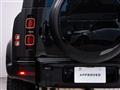 2022 Land Rover Defender