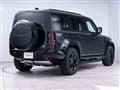 2022 Land Rover Defender