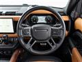 2022 Land Rover Defender