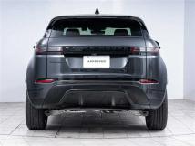 2024 Land Rover RangeRover Evoque