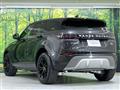 2024 Land Rover RangeRover Evoque