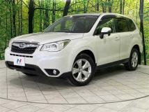 2013 Subaru Forester