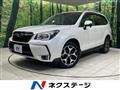 2013 Subaru Forester