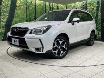 2013 Subaru Forester