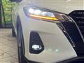2022 Nissan KIX