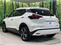 2023 Nissan KIX