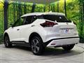 2023 Nissan KIX