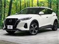 2023 Nissan KIX