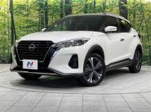 2024 Nissan KIX