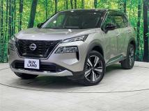 2023 Nissan X-Trail