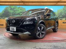 2024 Nissan X-Trail