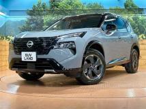 2026 Nissan X-Trail