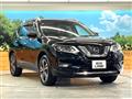 2020 Nissan X-Trail