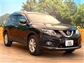 2014 Nissan X-Trail