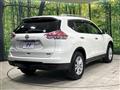 2016 Nissan X-Trail