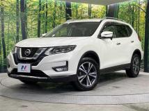 2017 Nissan X-Trail